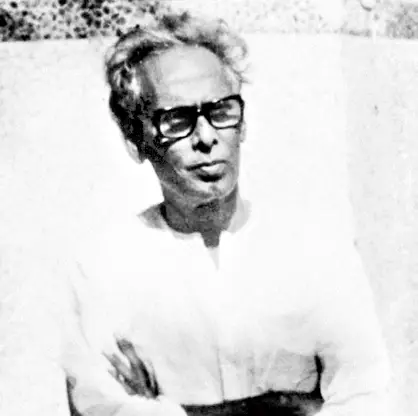 Birendra Chattopadhyay ।। বীরেন্দ্র চট্টোপাধ্যায় 